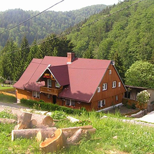 Chatka Puchatka