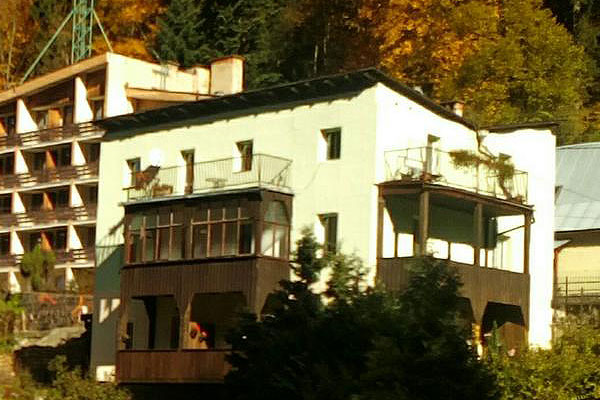 Kaskada