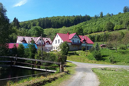 Wichrowe Wzgórza