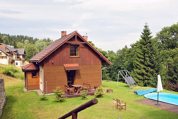 Domek Górski