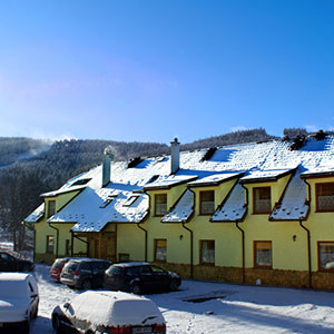 Kosówka