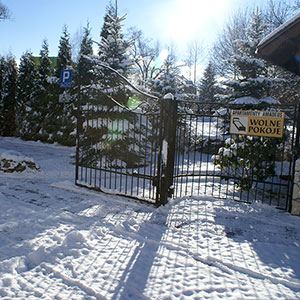 Apartamenty Amadeus