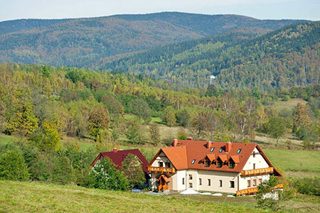 Górski Potok