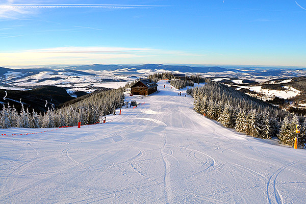 Lądek Zdrój