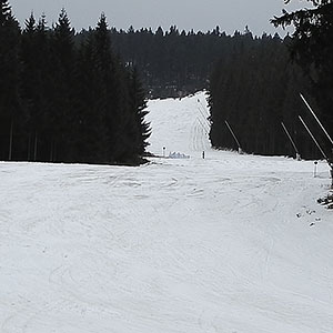Czarna Góra