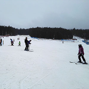 Czarna Góra